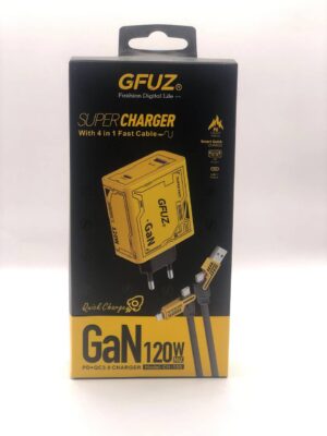 GFUZ GAN 120W