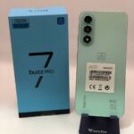 ACE BUZZ 7 PRO 14/256