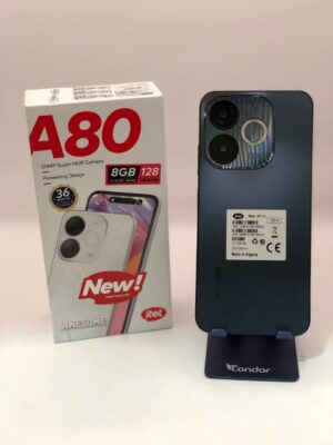 ITEL A80 8/128
