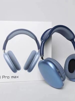 CASQUE P9 PRO MAX