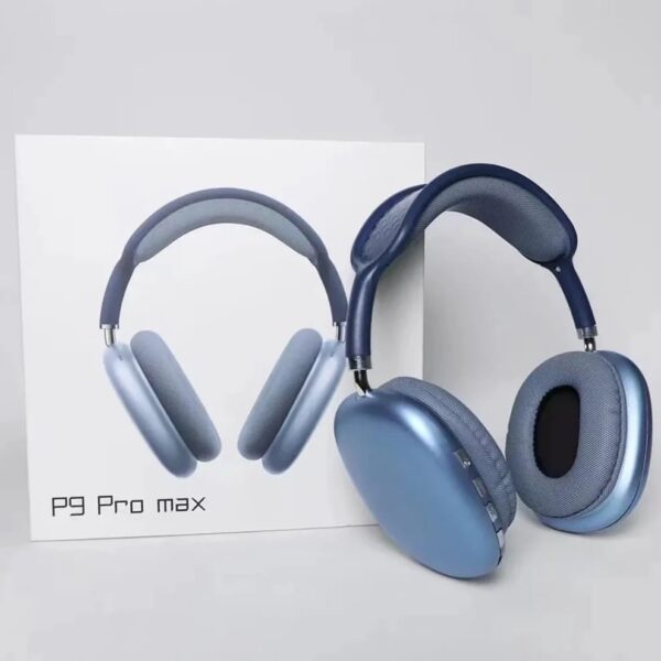 CASQUE P9 PRO MAX