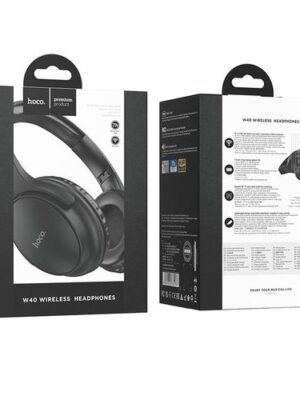 CASQUE HOCO W40