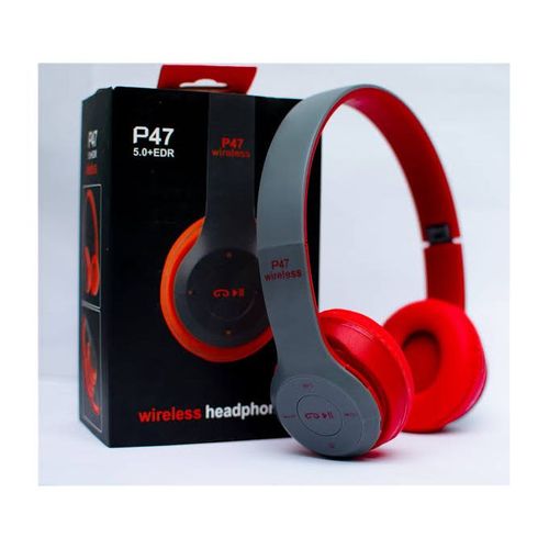 CASQUE P47