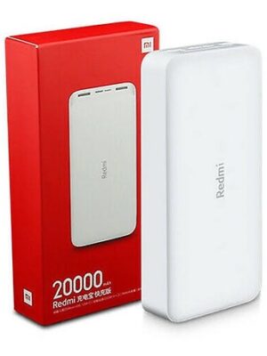 PAWOR BANK MI 20000MAH