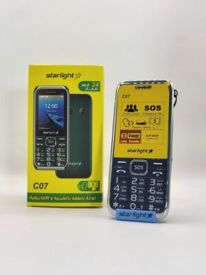 StarLight C7