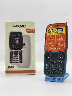 StarLight M06