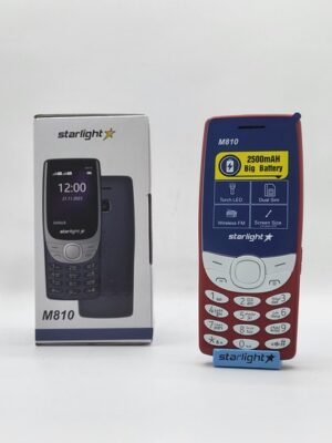 StarLight M810