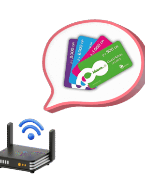 KITMAN SAMSUNG F4 DOUBLE SACHET